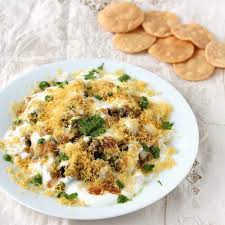 Papidi Chaat ( One Palet )